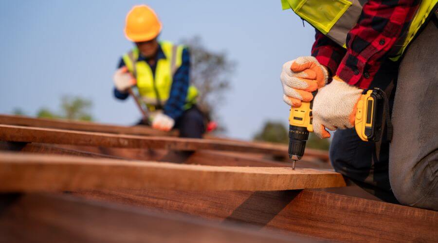 Local Siding Services in Bokoshe, OK